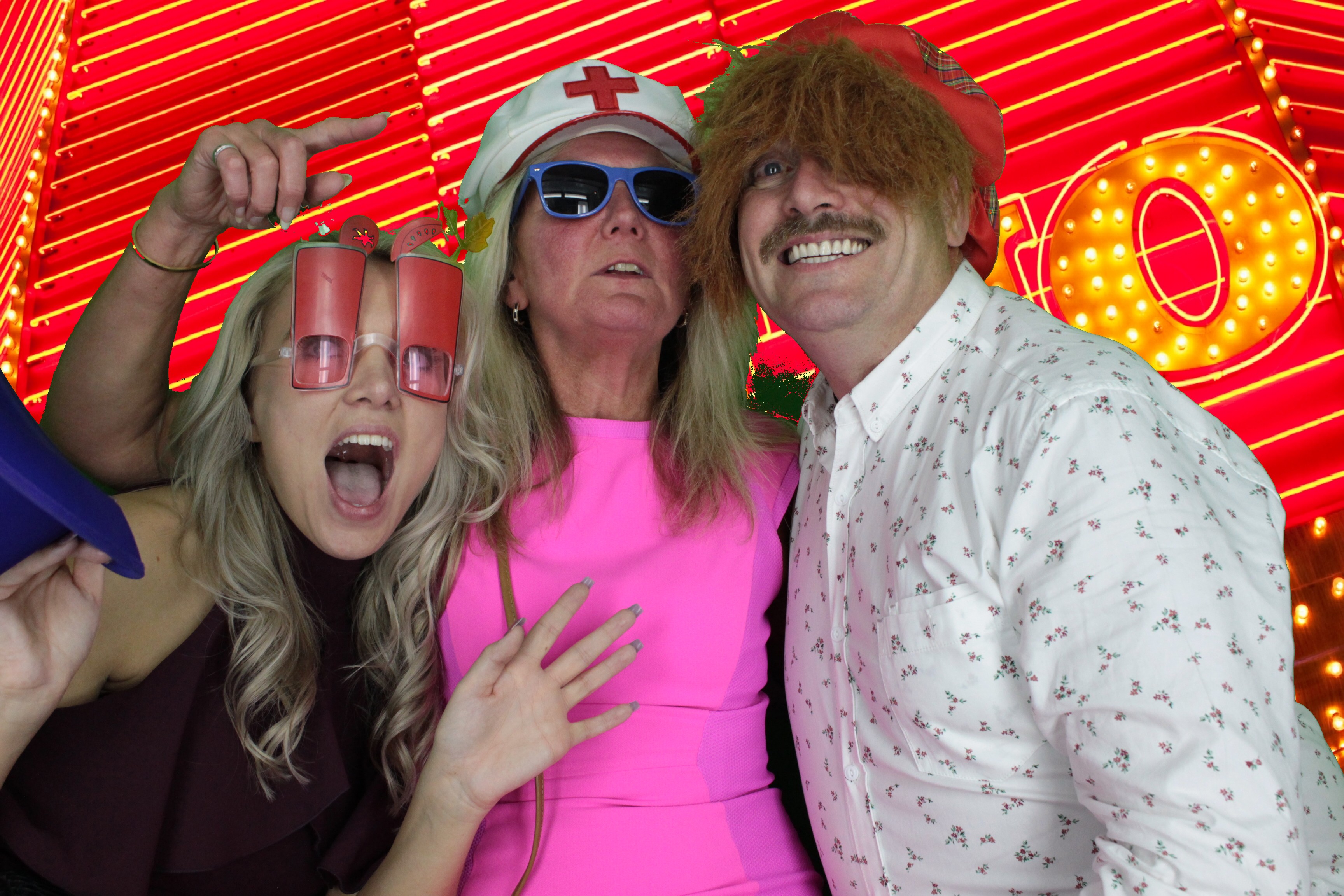 Gary's 60th Birthday | View more photos from the event at gallery.myphotoboothexperience.co.uk/u/MyPhotoBoothExperienceLtd/Garys-60th-Birthday